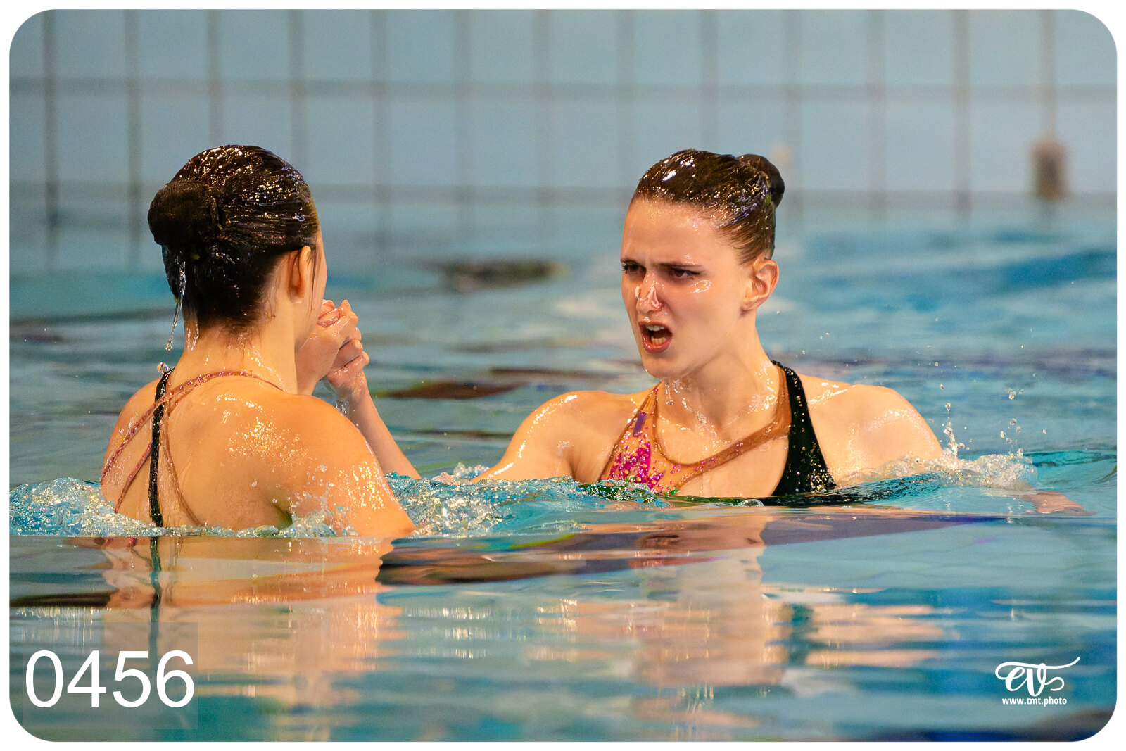 CHAMPIONNAT DE FRANCE DE NATATiON ARTISTIQUE N1 & ELITE 2026